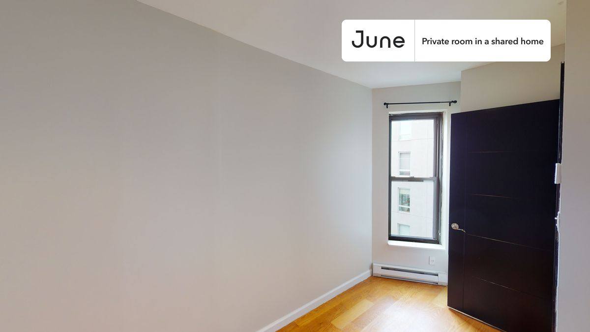 Apartment for rent at 953 Columbus Ave, New York, NY 10025
