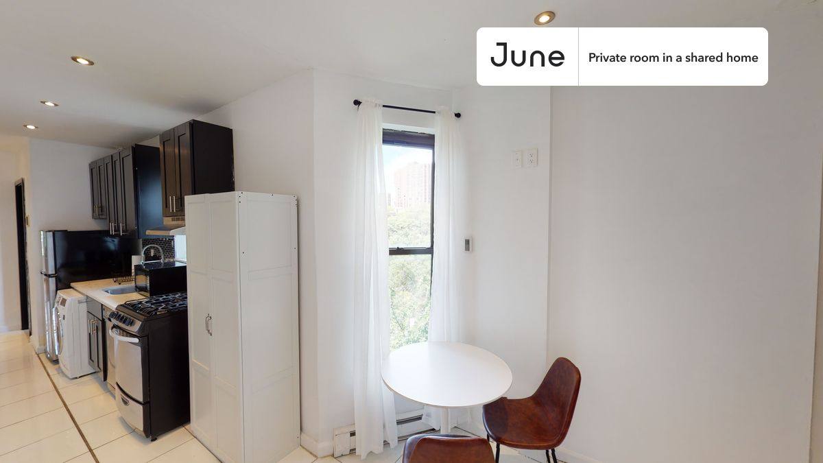 Apartment for rent at 953 Columbus Ave, New York, NY 10025
