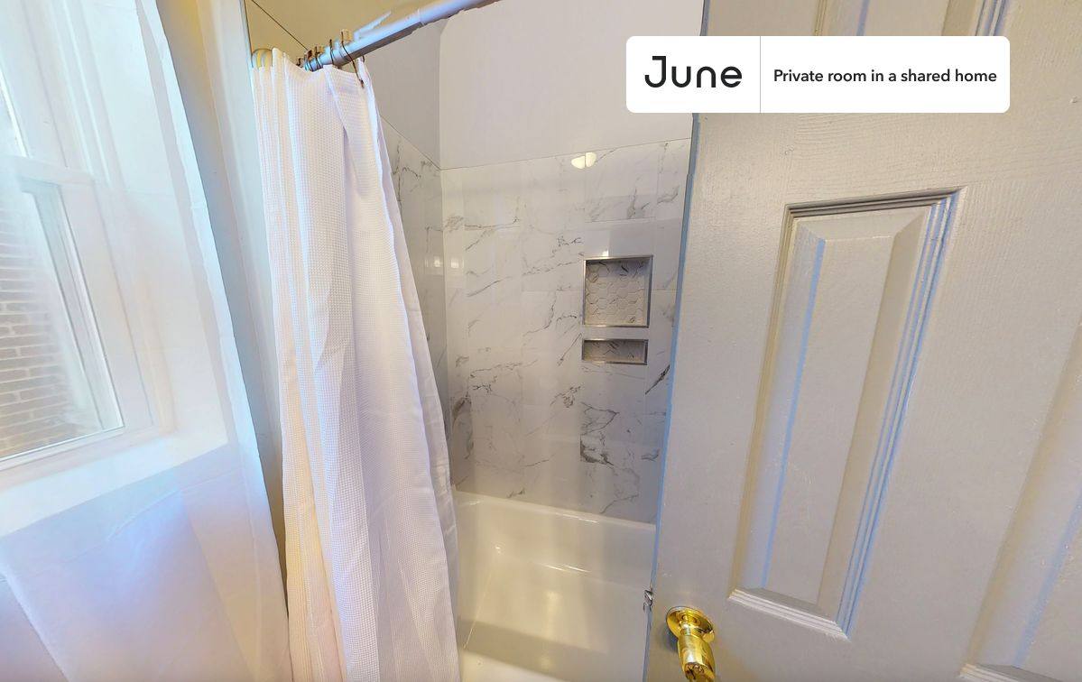 Apartment for rent at 1227 Harvard St NW, Washington, DC 20009