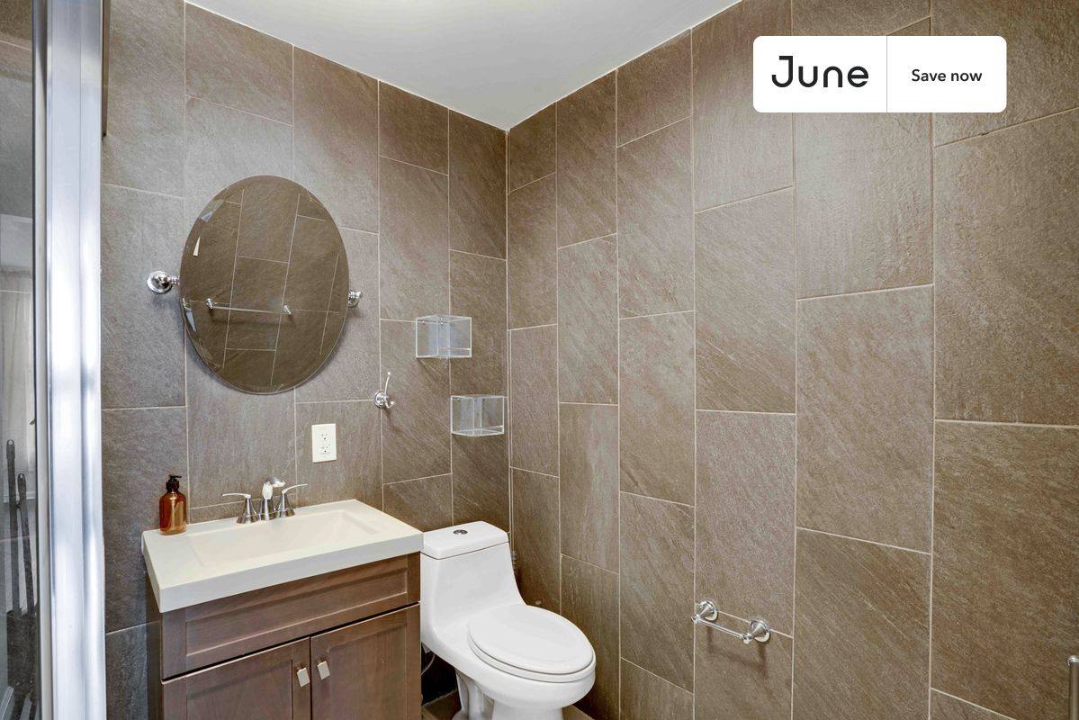 Apartment for rent at 534 E 14th St #12, New York, NY 10009