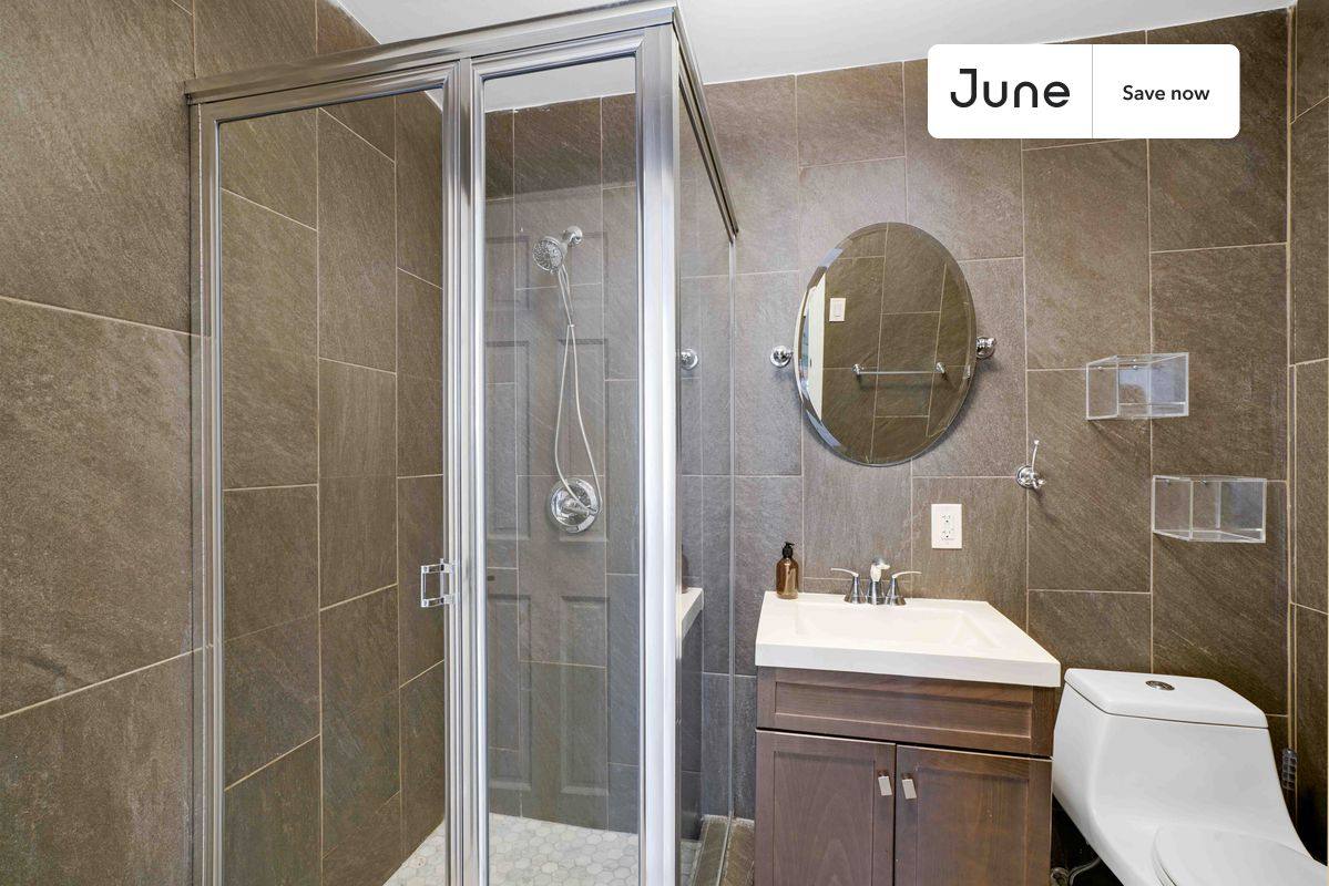 Apartment for rent at 534 E 14th St #12, New York, NY 10009