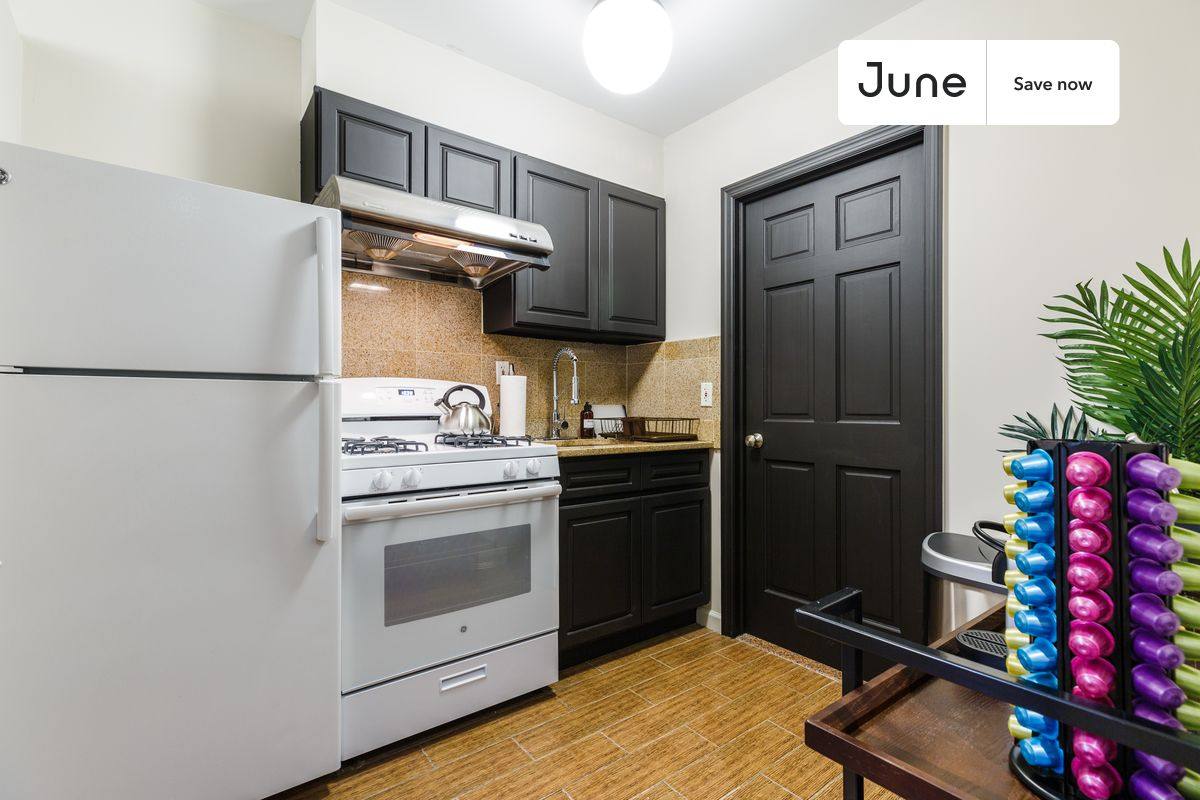Apartment for rent at 7 Eldridge St #1, New York, NY 10002