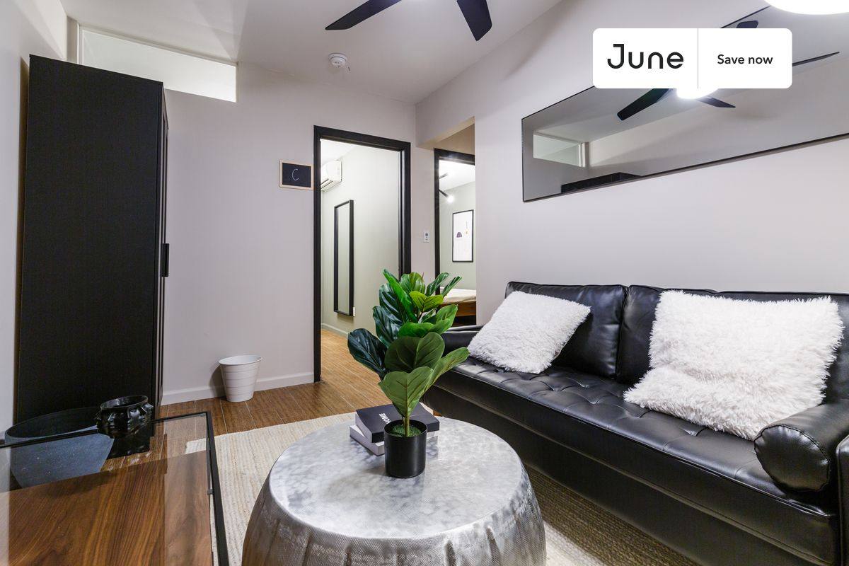 Apartment for rent at 7 Eldridge St #1, New York, NY 10002
