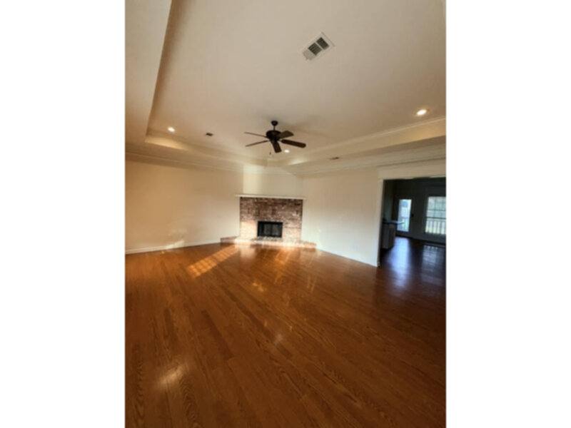House for rent at 1704 Pilot Court, Jacksonville, AR 72076