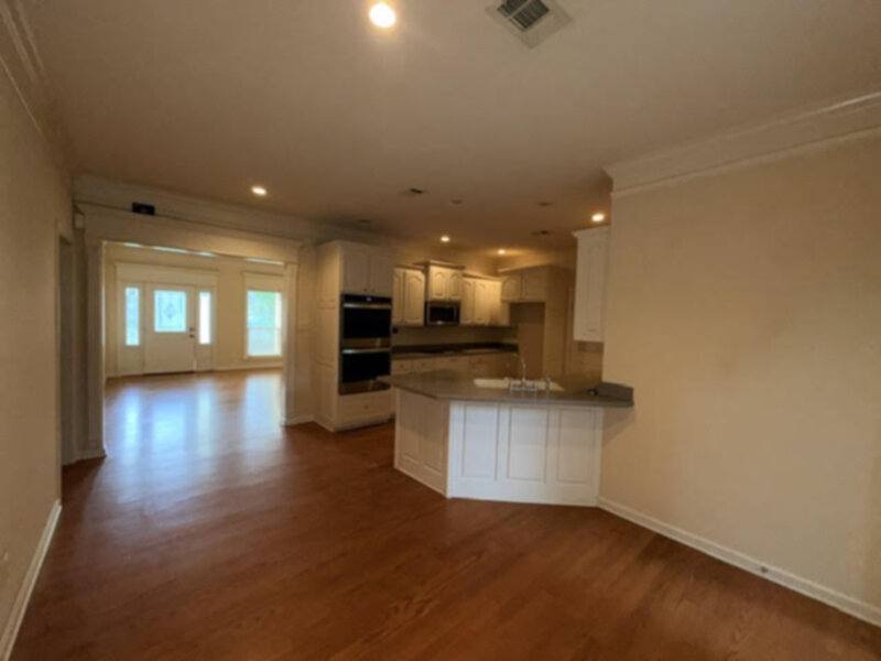 House for rent at 1704 Pilot Court, Jacksonville, AR 72076