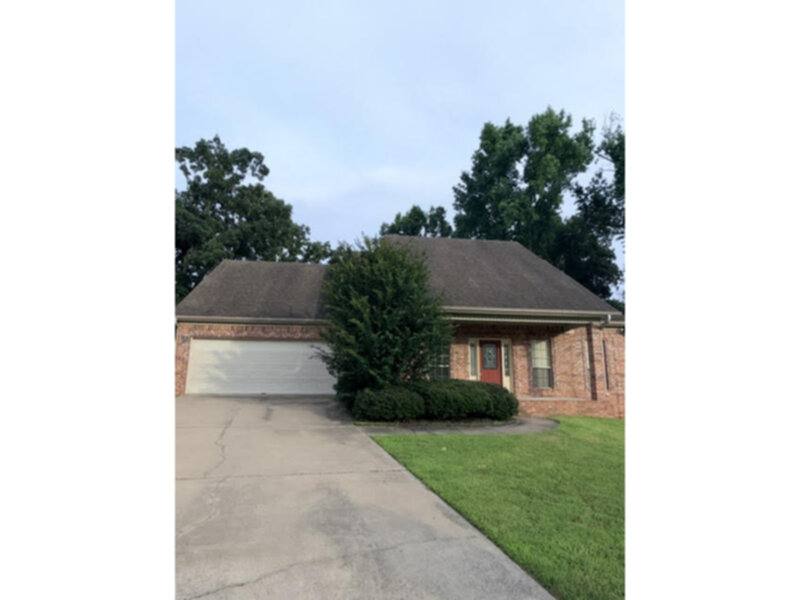 House for rent at 1704 Pilot Court, Jacksonville, AR 72076