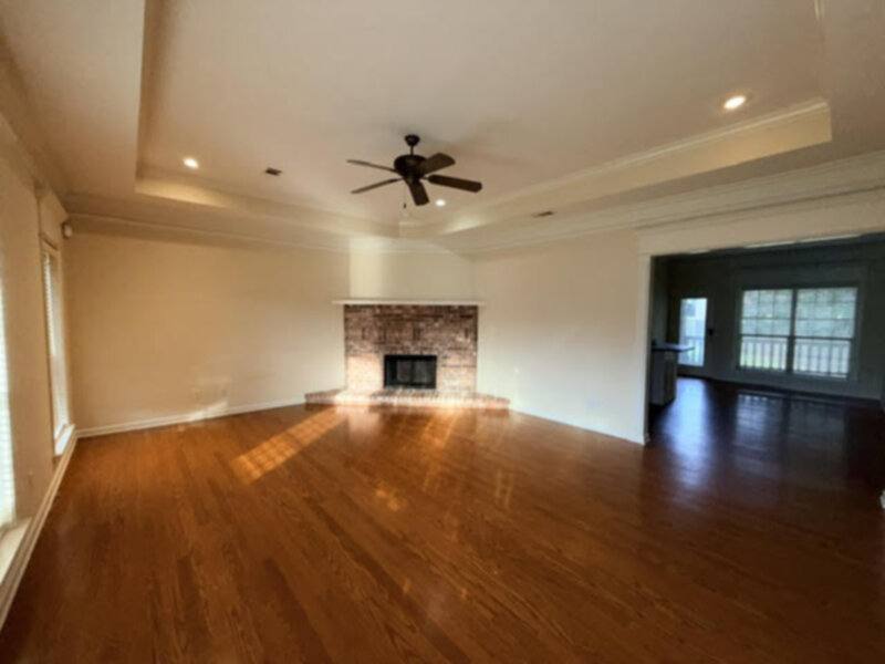 House for rent at 1704 Pilot Court, Jacksonville, AR 72076