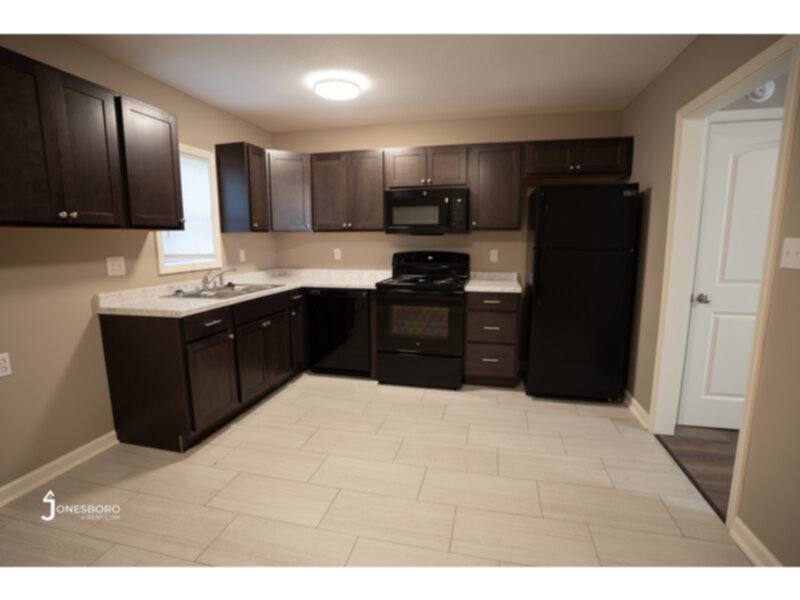 Townhouse for rent at Forest Home Townhouses, 2512 Forest Home Rd, Jonesboro, AR 72401