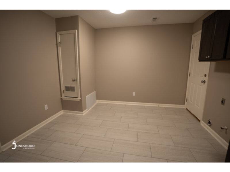 Townhouse for rent at Forest Home Townhouses, 2512 Forest Home Rd, Jonesboro, AR 72401