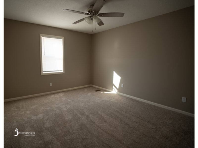 Townhouse for rent at Forest Home Townhouses, 2512 Forest Home Rd, Jonesboro, AR 72401