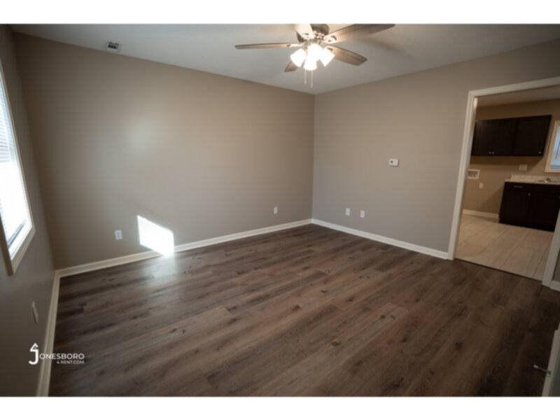 Townhouse for rent at Forest Home Townhouses, 2512 Forest Home Rd, Jonesboro, AR 72401