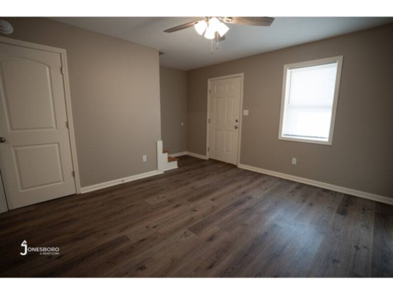 Townhouse for rent at Forest Home Townhouses, 2512 Forest Home Rd, Jonesboro, AR 72401