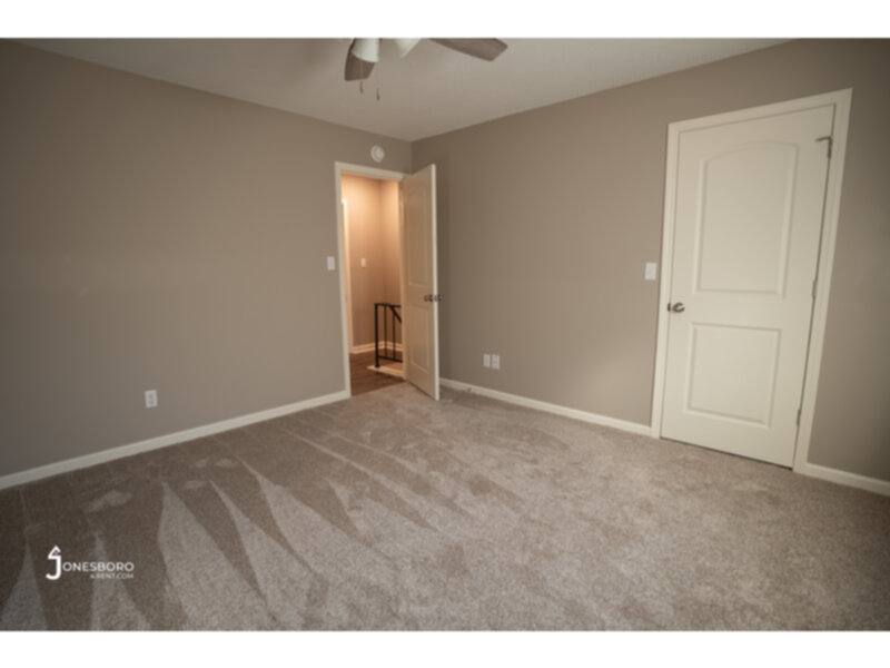 Townhouse for rent at Forest Home Townhouses, 2512 Forest Home Rd, Jonesboro, AR 72401