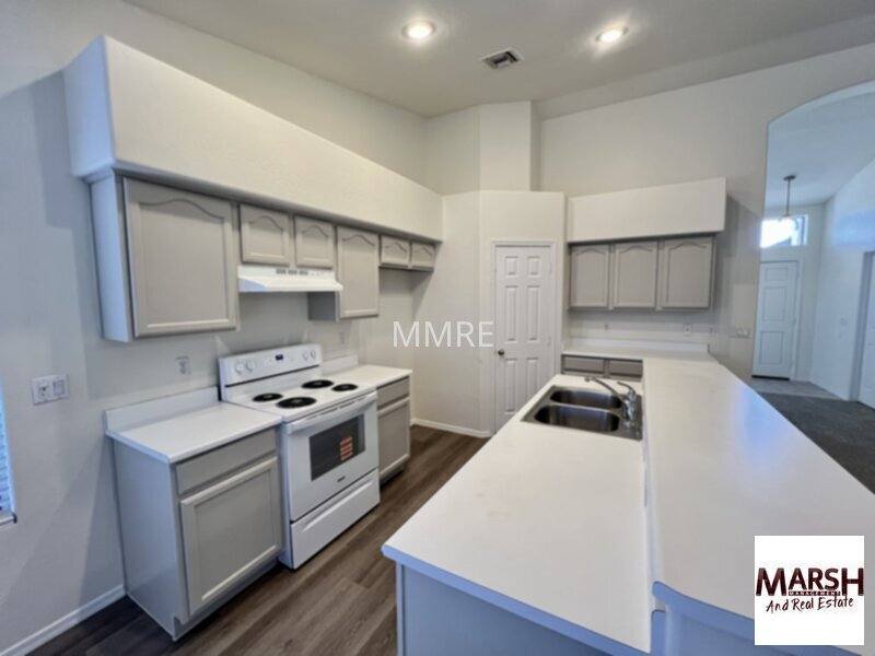 House for rent at 6910 E Madero Ave, Mesa, AZ 85209