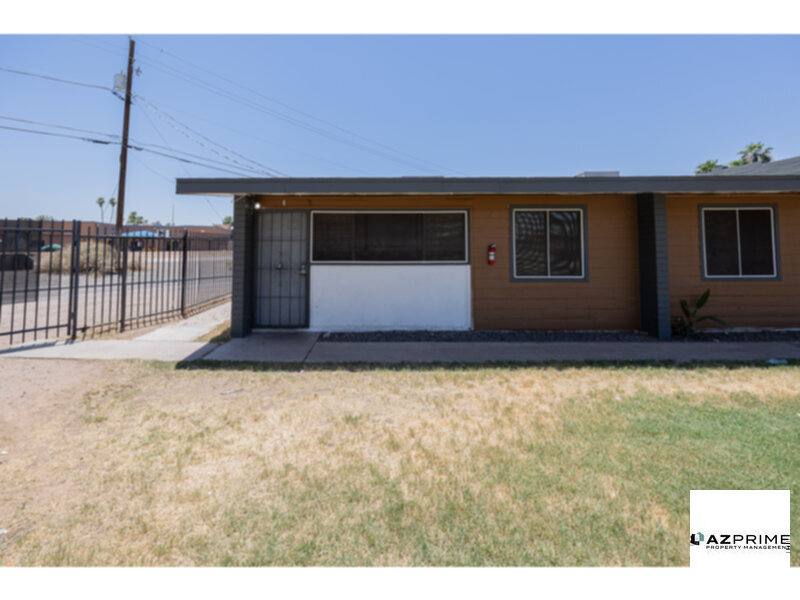 Apartment for rent at 2139 W Devonshire Ave #4, Phoenix, AZ 85015