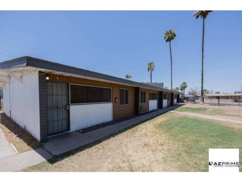 Apartment for rent at 2139 W Devonshire Ave #4, Phoenix, AZ 85015