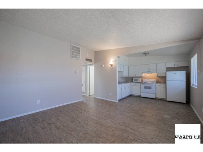 Apartment for rent at 2139 W Devonshire Ave #4, Phoenix, AZ 85015