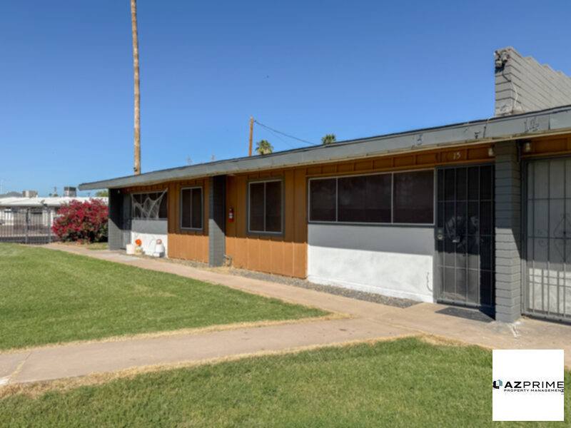 Apartment for rent at 2123 W Devonshire Ave #15, Phoenix, AZ 85015