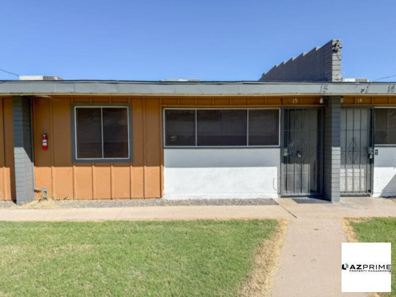 Apartment for rent at 2123 W Devonshire Ave #15, Phoenix, AZ 85015