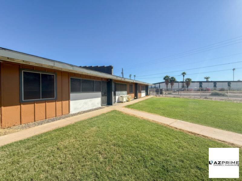 Apartment for rent at 2123 W Devonshire Ave #15, Phoenix, AZ 85015
