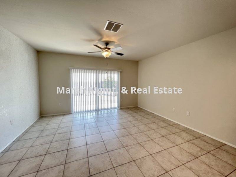 House for rent at 2119 S 46th St, Coolidge, AZ 85128