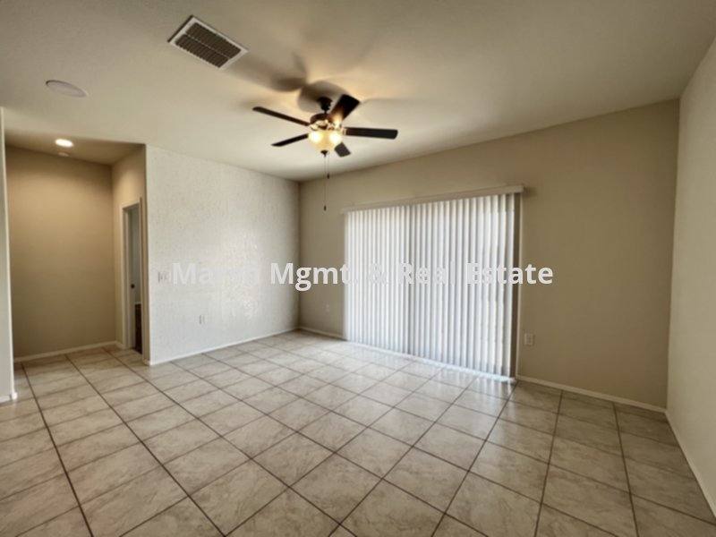 House for rent at 2119 S 46th St, Coolidge, AZ 85128