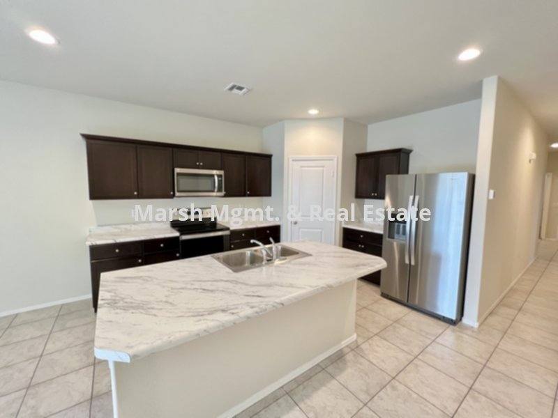 House for rent at 2119 S 46th St, Coolidge, AZ 85128