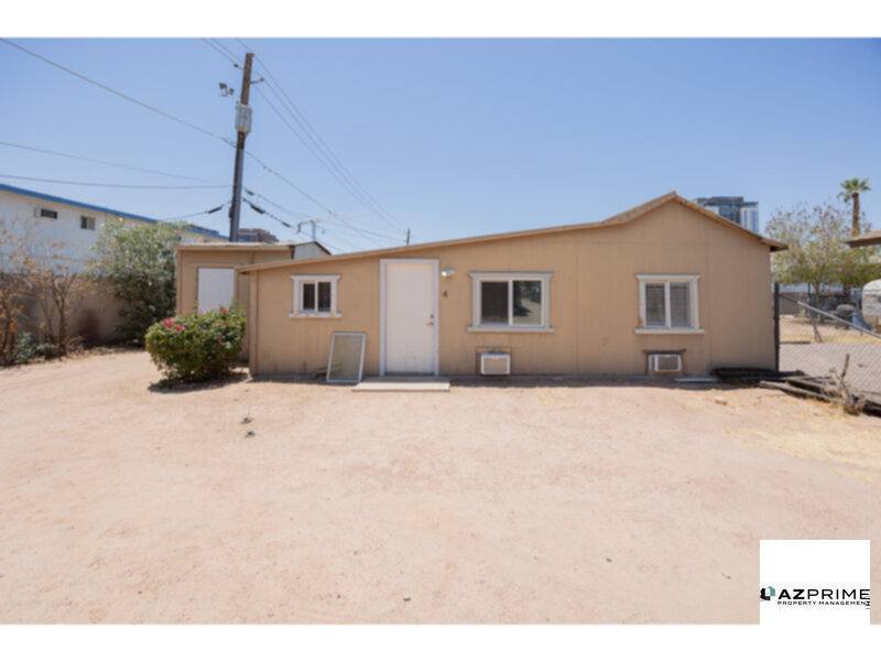 Apartment for rent at 610 N 9th St #4, Phoenix, AZ 85006