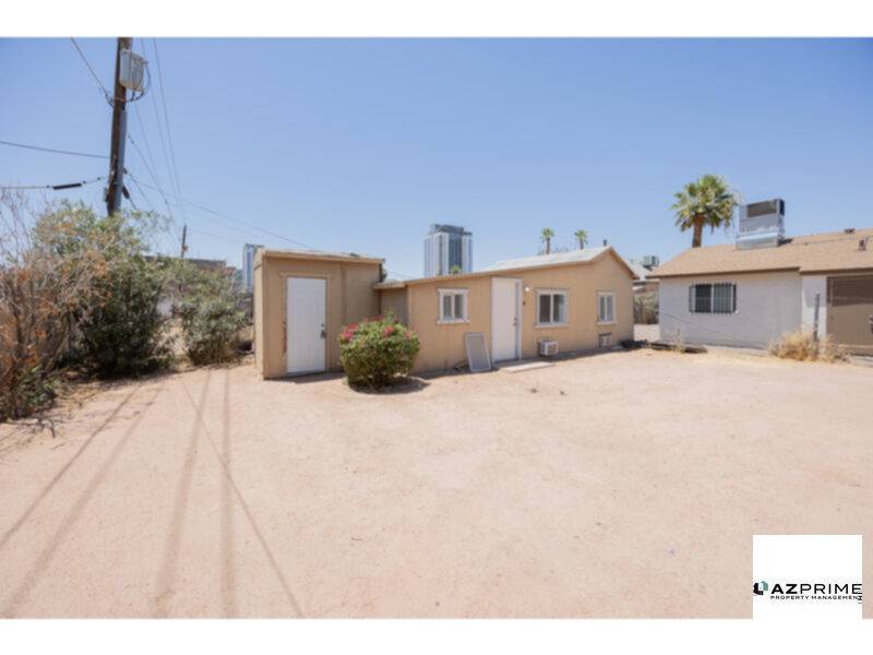 Apartment for rent at 610 N 9th St #4, Phoenix, AZ 85006