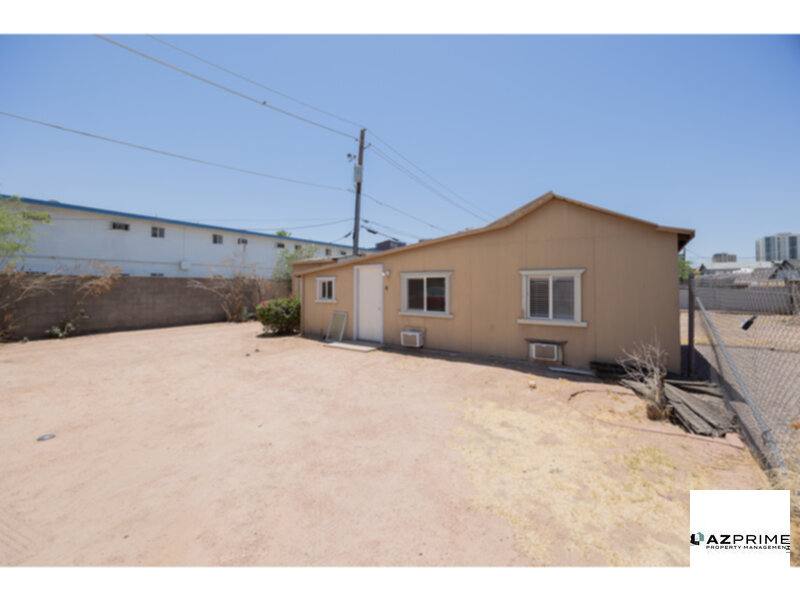 Apartment for rent at 610 N 9th St #4, Phoenix, AZ 85006