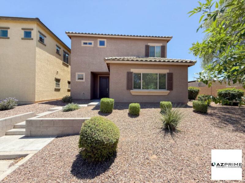 House for rent at 1741 W Pollack St, Phoenix, AZ 85041