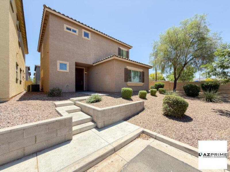 House for rent at 1741 W Pollack St, Phoenix, AZ 85041