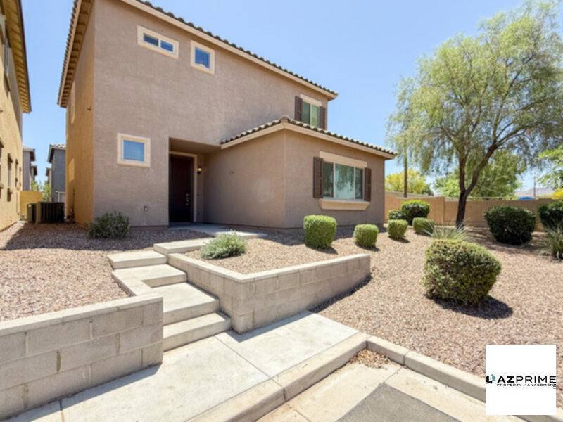 House for rent at 1741 W Pollack St, Phoenix, AZ 85041