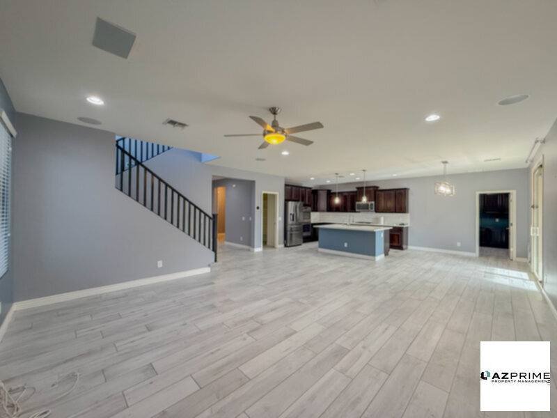 House for rent at 18649 W Williams St, Goodyear, AZ 85338