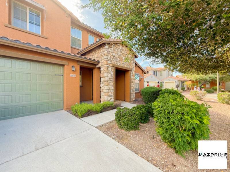 House for rent at 18649 W Williams St, Goodyear, AZ 85338