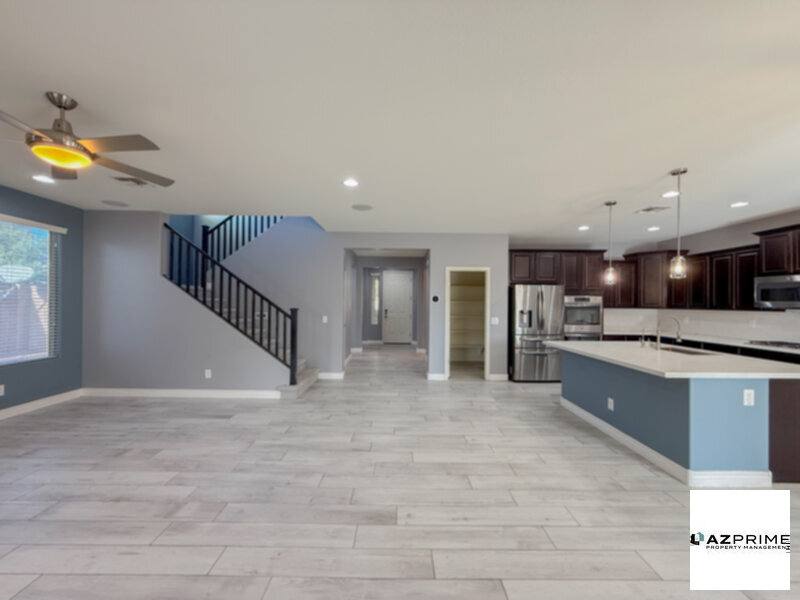 House for rent at 18649 W Williams St, Goodyear, AZ 85338