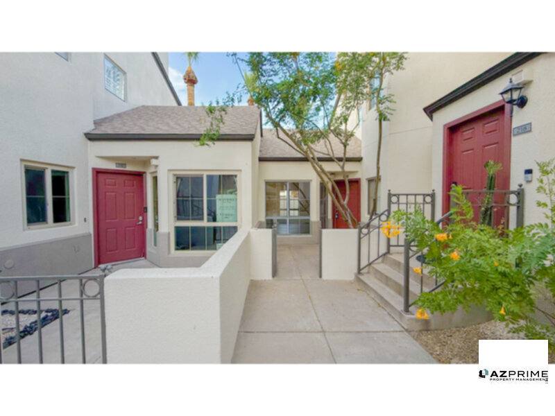 Condo for rent at 100 E Fillmore St #118, Phoenix, AZ 85004