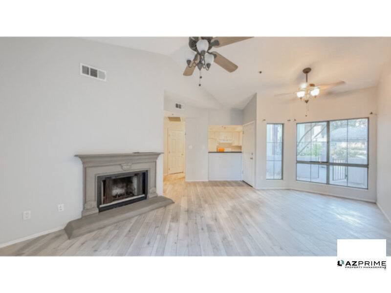 Condo for rent at 100 E Fillmore St #118, Phoenix, AZ 85004