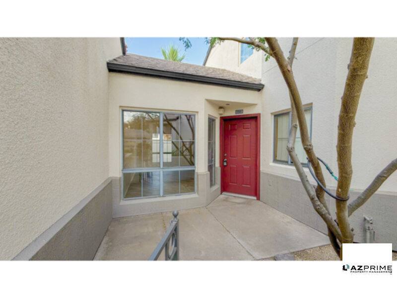 Condo for rent at 100 E Fillmore St #118, Phoenix, AZ 85004