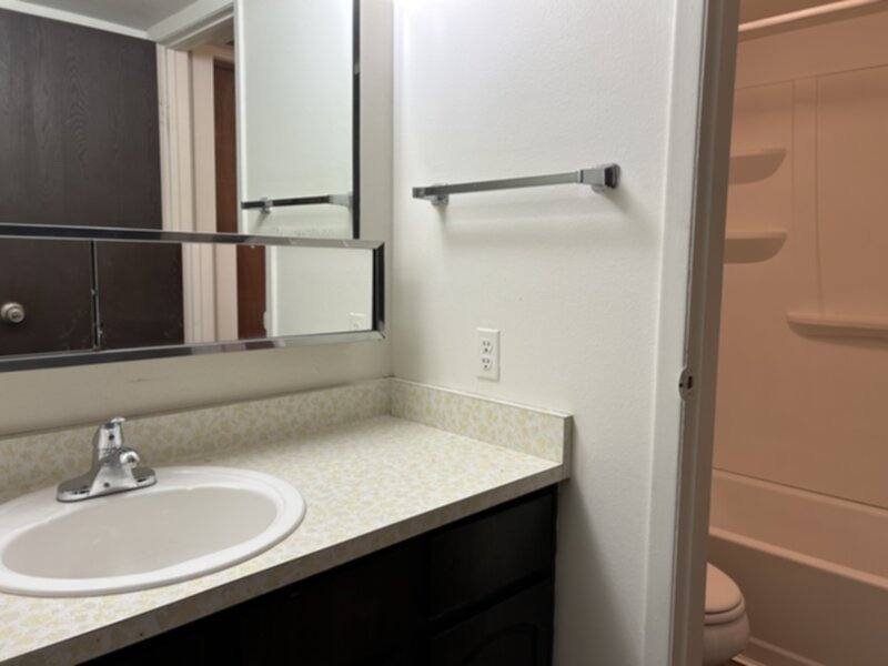 Apartment for rent at 3662 S Granby Way #J8, Aurora, CO 80014