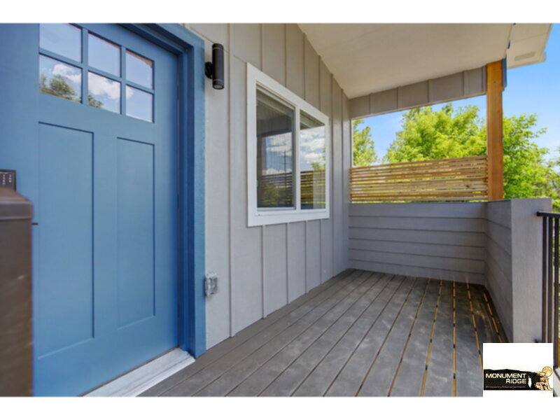 Apartment for rent at 1102 Chipeta Ave, Grand Junction, CO 81501
