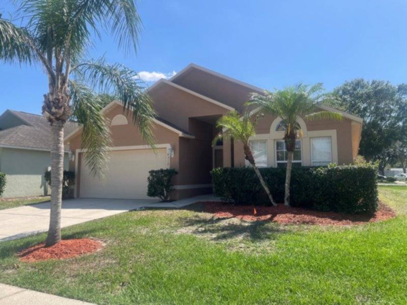 Apartment for rent at 4312 Iveyglen Ave, Orlando, FL 32826