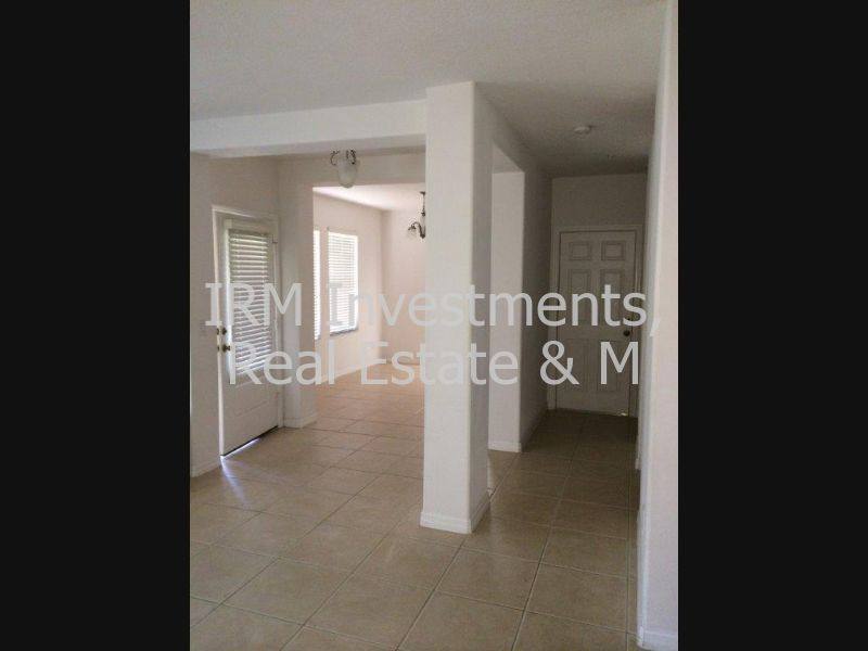 Townhouse for rent at 5579 Lamponi Lane, Orlando, FL 32829