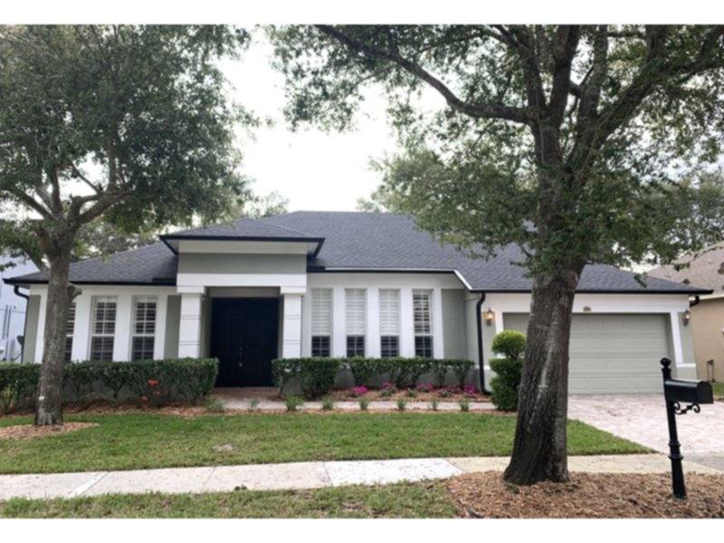 House for rent at 251 Via Siena Lane, Lake Mary, FL 32746