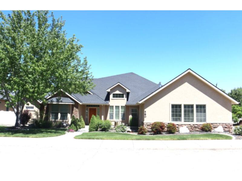 House for rent at 580 E Fallingbranch Dr, Meridian, ID 83642