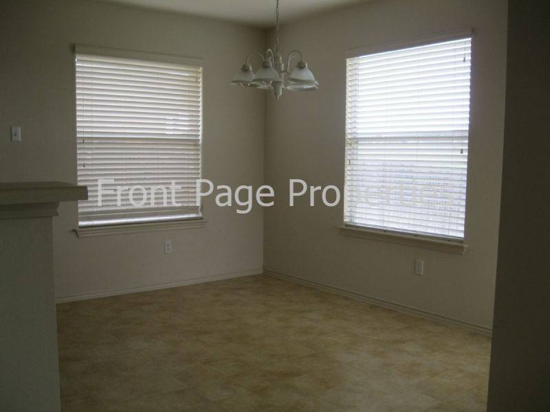 House for rent at 1324 Peppermint Trail, Pflugerville, TX 78660