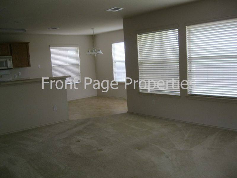 House for rent at 1324 Peppermint Trail, Pflugerville, TX 78660
