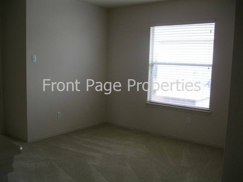 House for rent at 1324 Peppermint Trail, Pflugerville, TX 78660