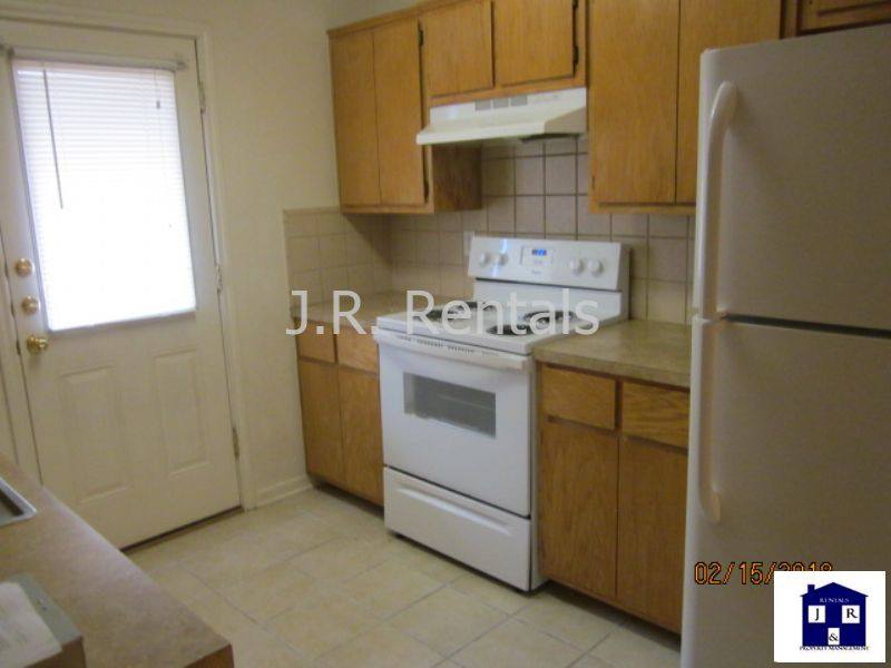 Townhouse for rent at 305 Cedar Ridge Dr #A, Nolanville, TX 76559