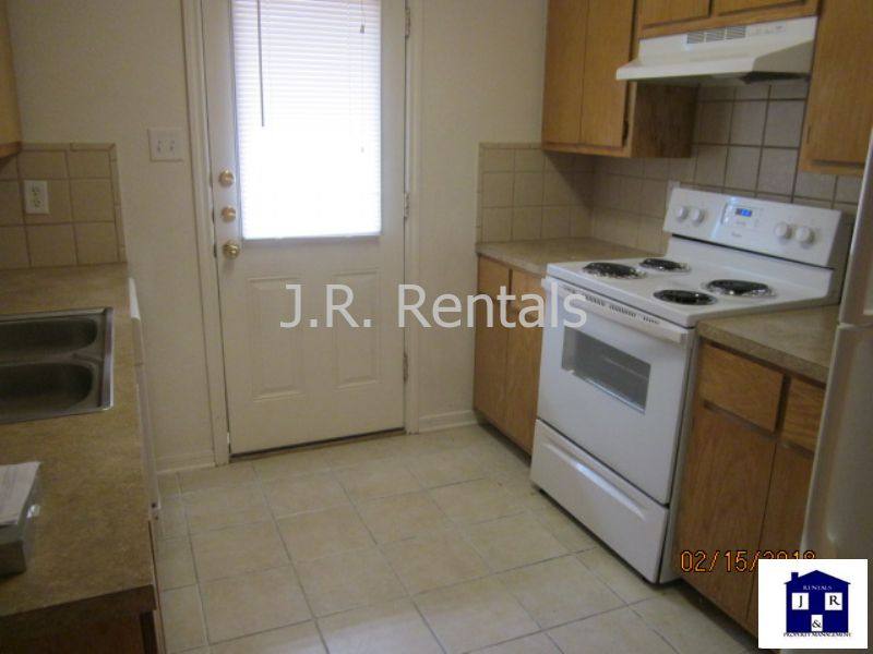 Townhouse for rent at 305 Cedar Ridge Dr #A, Nolanville, TX 76559